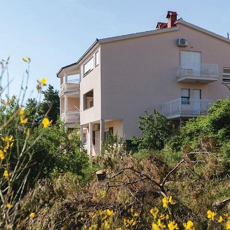 Amazing Apartment In Podstrana With Wifi Exterior foto